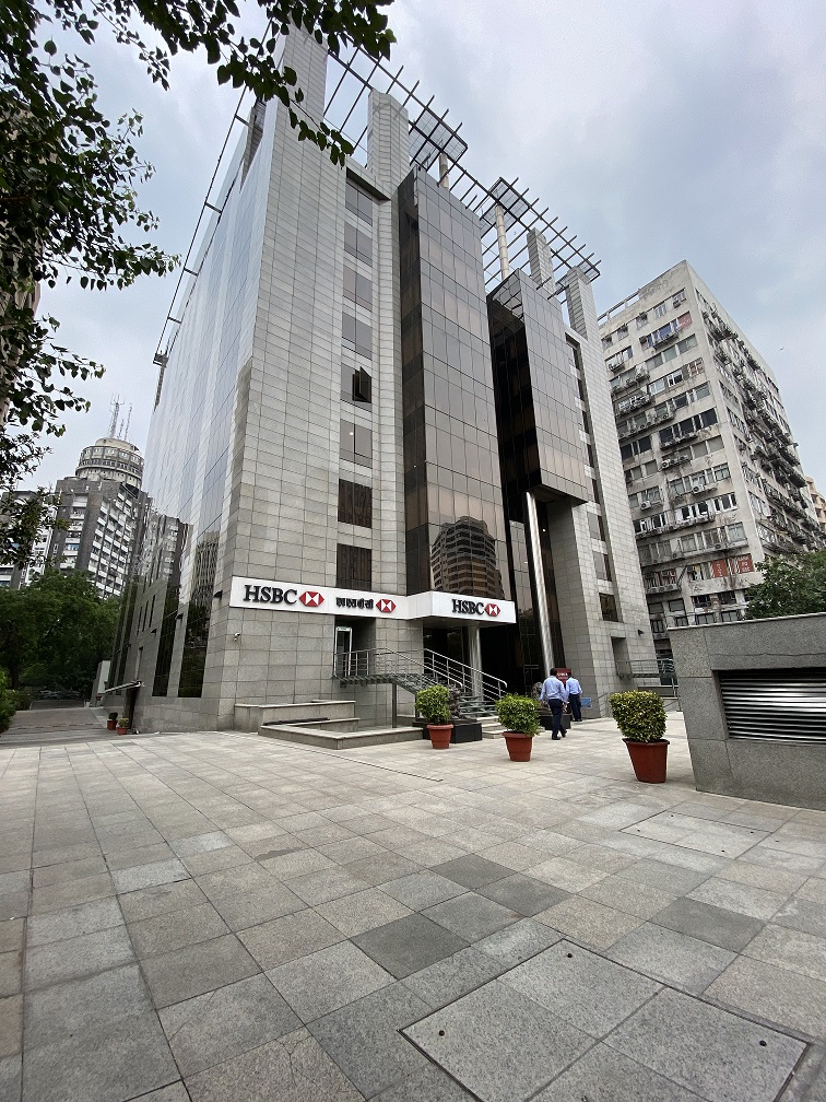 Sood Tower | Connaught Place, New Delhi